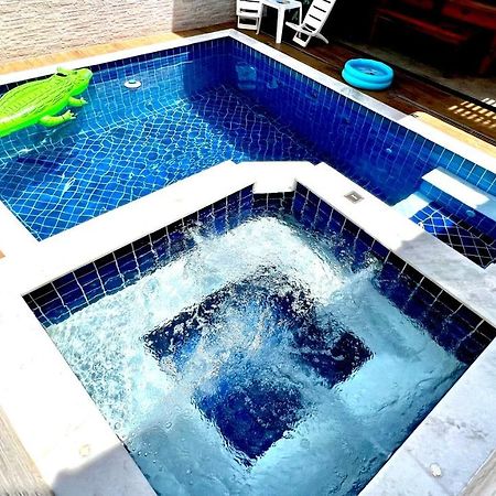 Casa Marimar Ilheus Villa Caraguatatuba Luaran gambar
