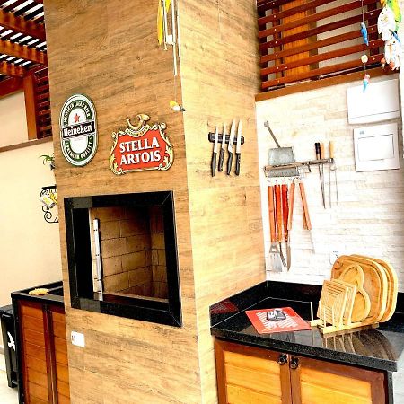 Casa Marimar Ilheus Villa Caraguatatuba Luaran gambar