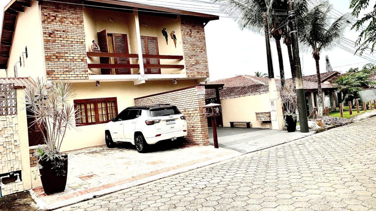 Casa Marimar Ilheus Villa Caraguatatuba Luaran gambar