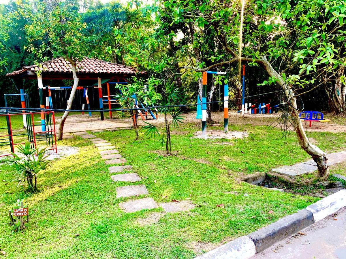 Casa Marimar Ilheus Villa Caraguatatuba Luaran gambar