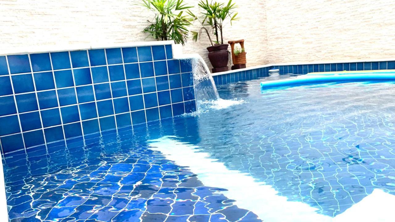 Casa Marimar Ilheus Villa Caraguatatuba Luaran gambar
