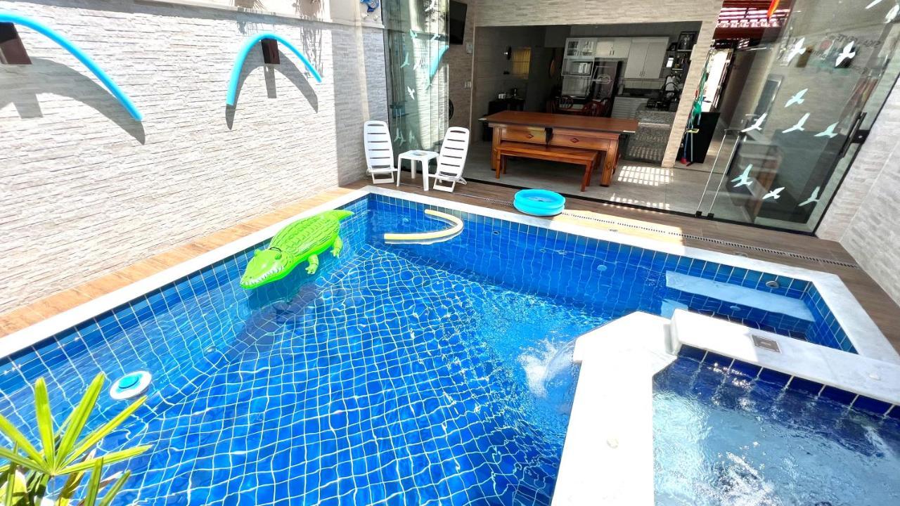 Casa Marimar Ilheus Villa Caraguatatuba Luaran gambar