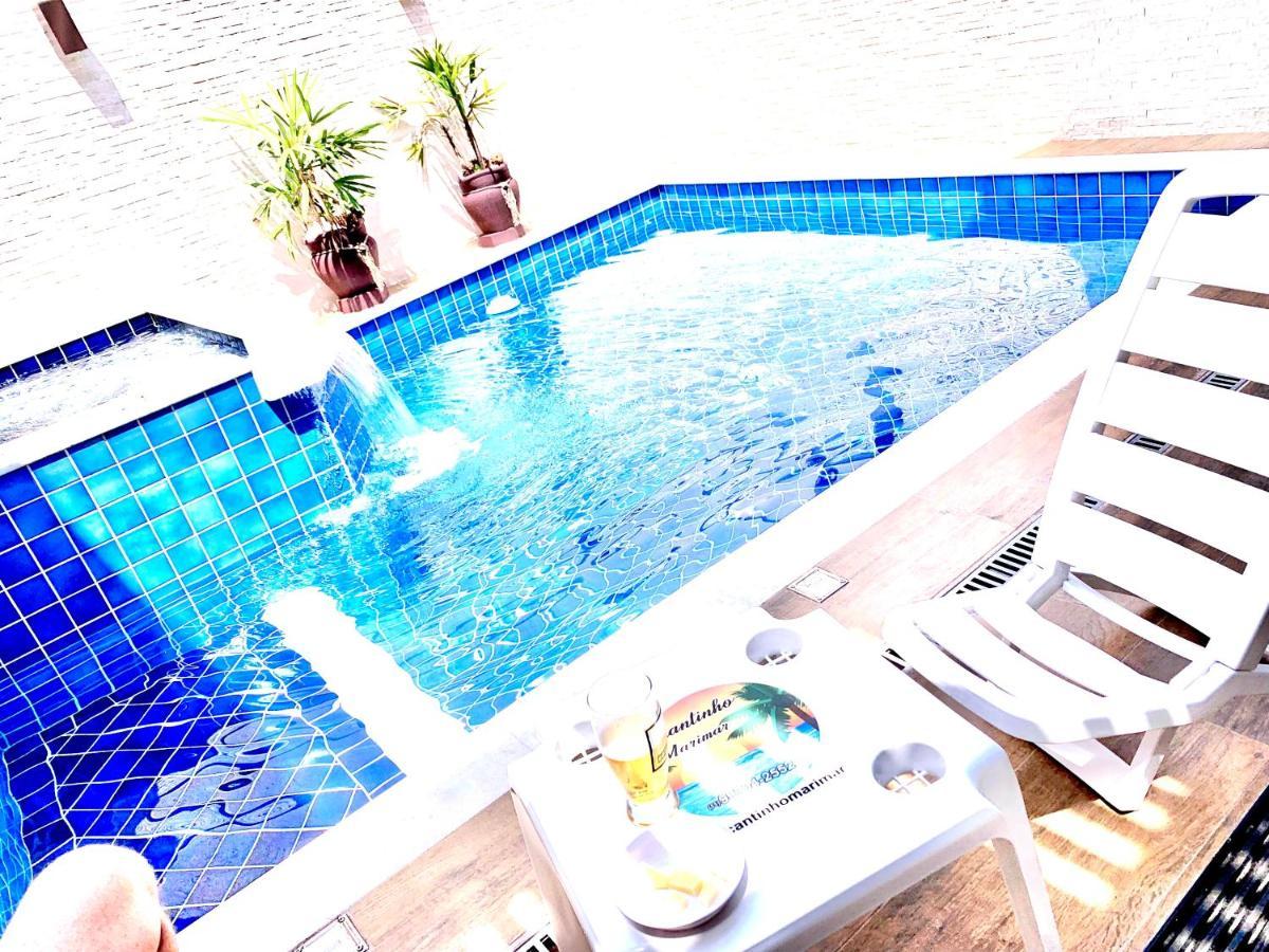 Casa Marimar Ilheus Villa Caraguatatuba Luaran gambar