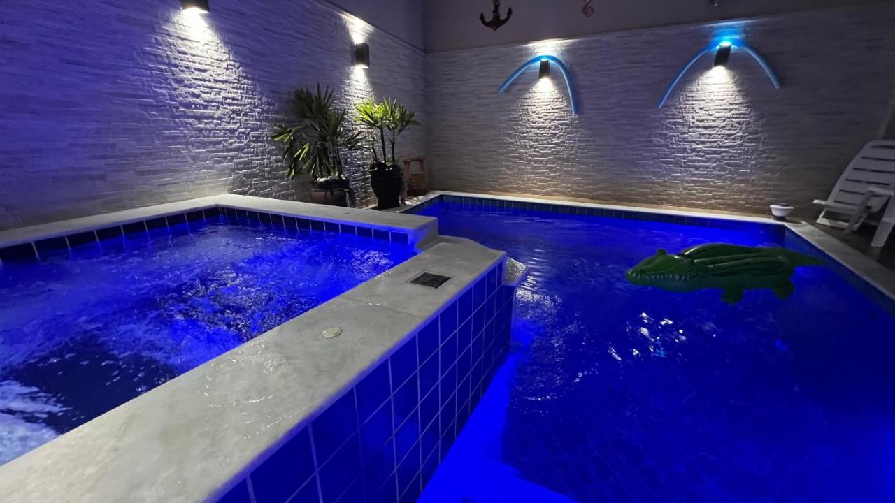 Casa Marimar Ilheus Villa Caraguatatuba Luaran gambar