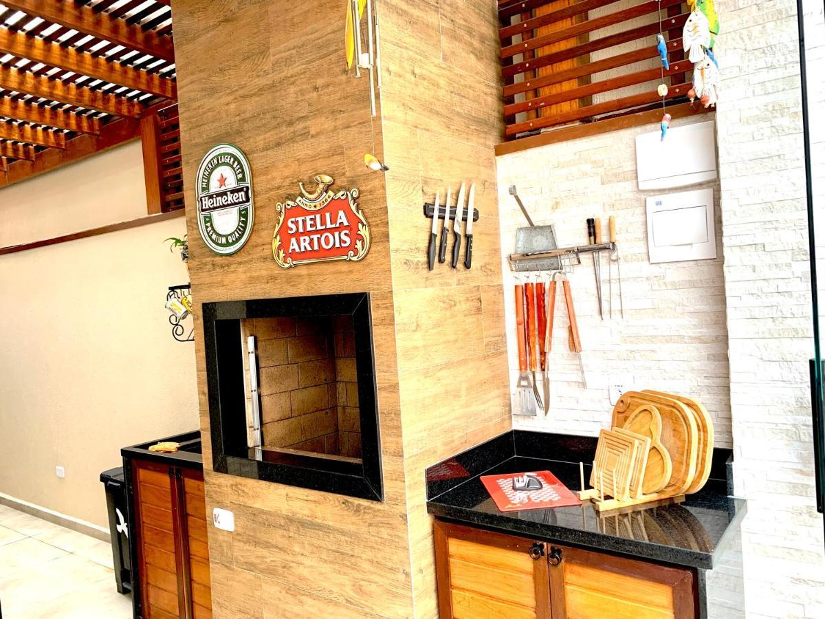 Casa Marimar Ilheus Villa Caraguatatuba Luaran gambar