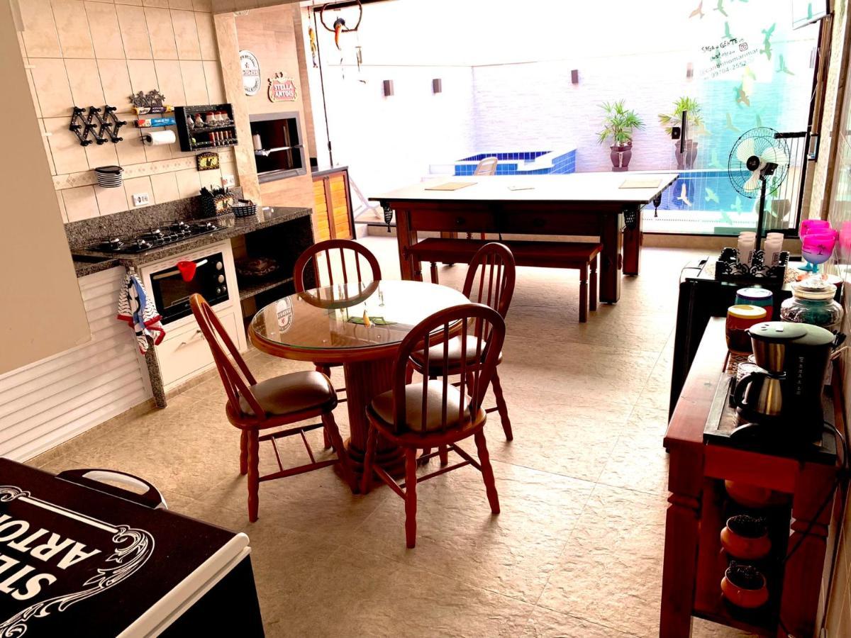 Casa Marimar Ilheus Villa Caraguatatuba Luaran gambar