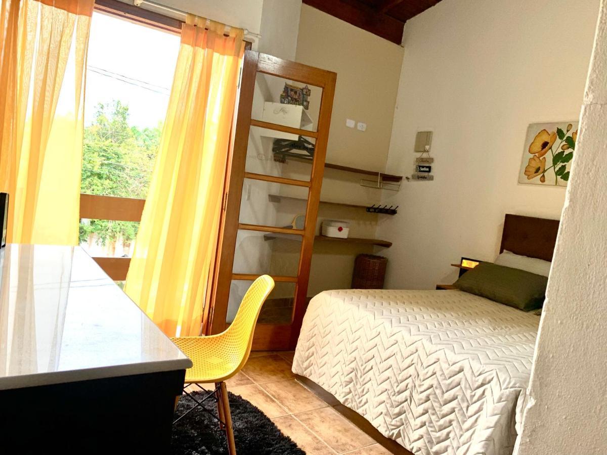 Casa Marimar Ilheus Villa Caraguatatuba Luaran gambar