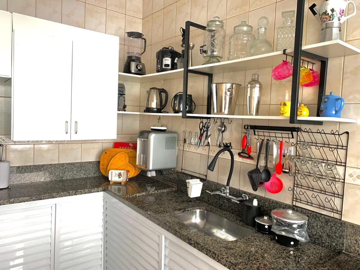 Casa Marimar Ilheus Villa Caraguatatuba Luaran gambar