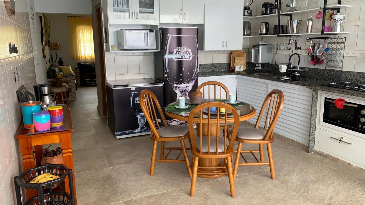 Casa Marimar Ilheus Villa Caraguatatuba Luaran gambar