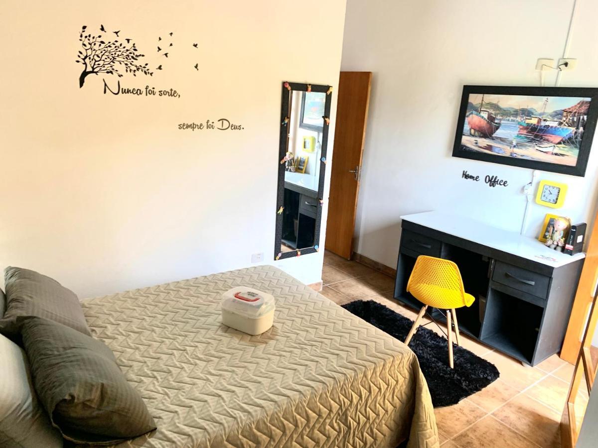 Casa Marimar Ilheus Villa Caraguatatuba Luaran gambar