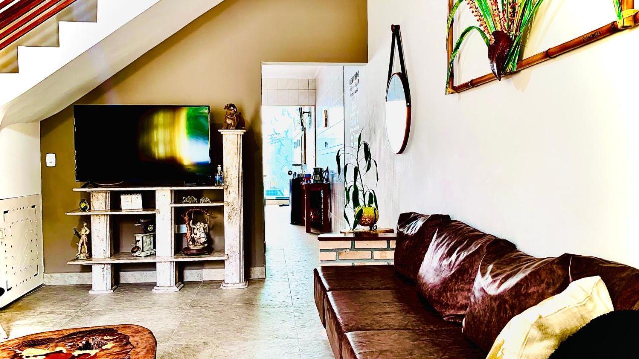Casa Marimar Ilheus Villa Caraguatatuba Luaran gambar