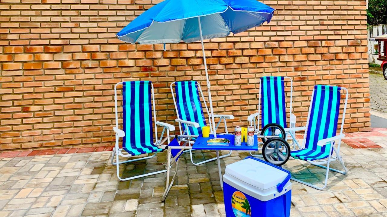 Casa Marimar Ilheus Villa Caraguatatuba Luaran gambar
