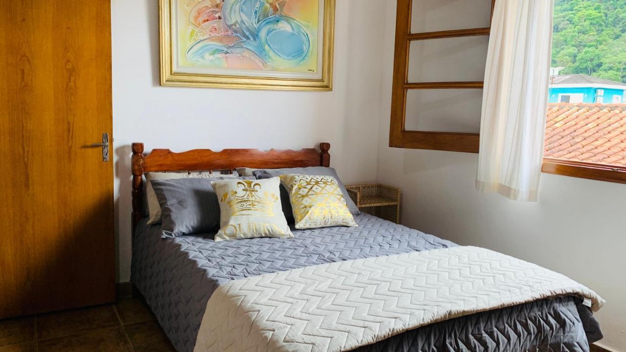 Casa Marimar Ilheus Villa Caraguatatuba Luaran gambar