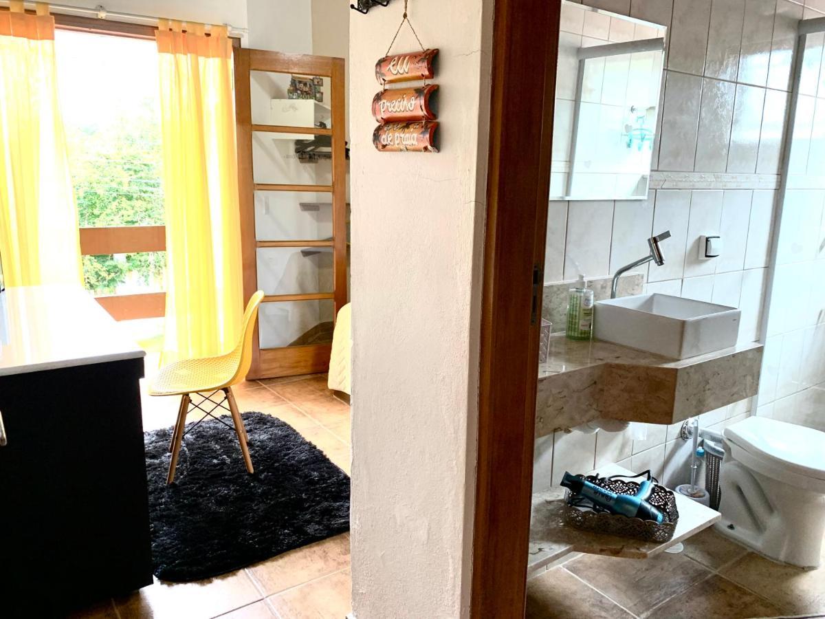 Casa Marimar Ilheus Villa Caraguatatuba Luaran gambar