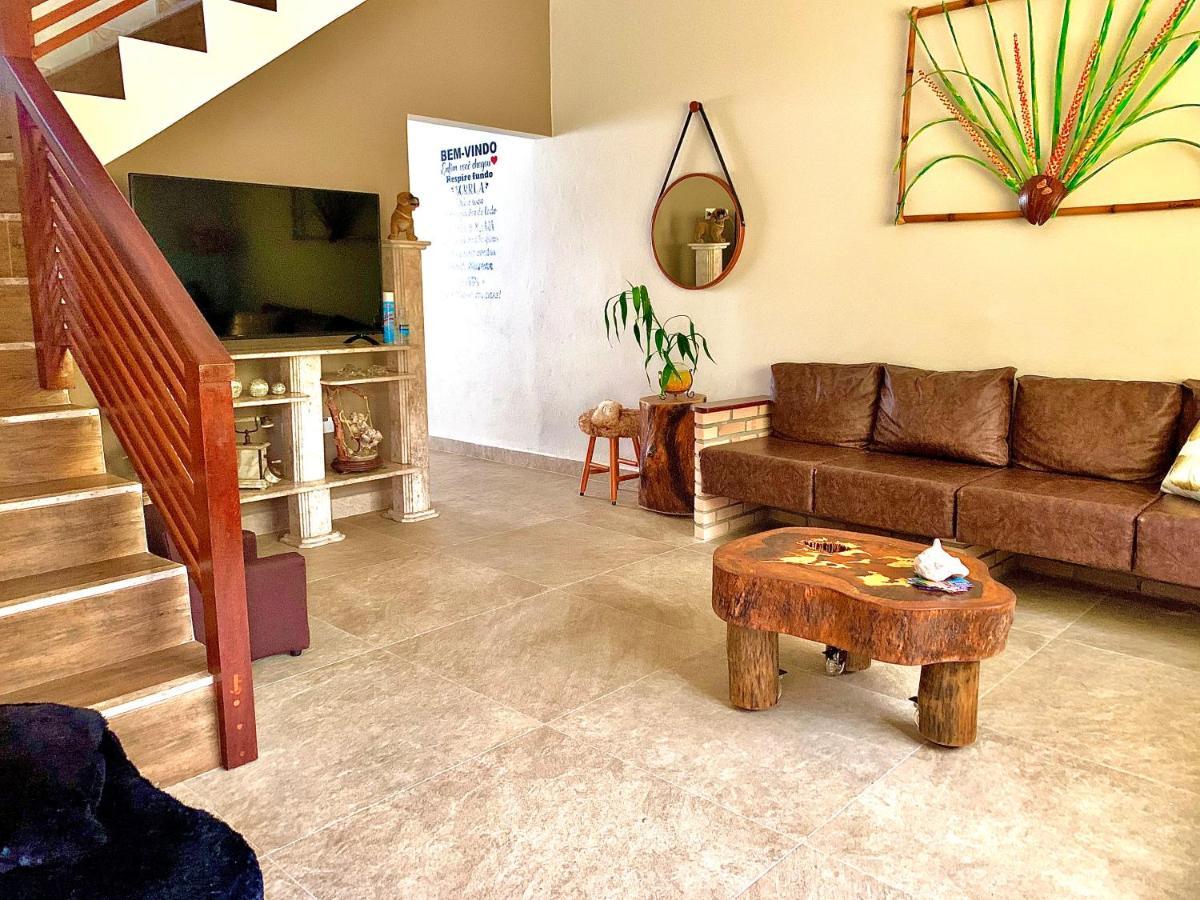 Casa Marimar Ilheus Villa Caraguatatuba Luaran gambar