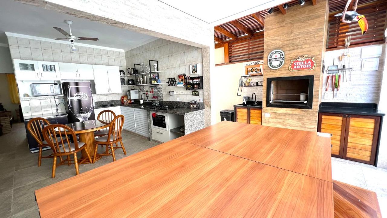Casa Marimar Ilheus Villa Caraguatatuba Luaran gambar