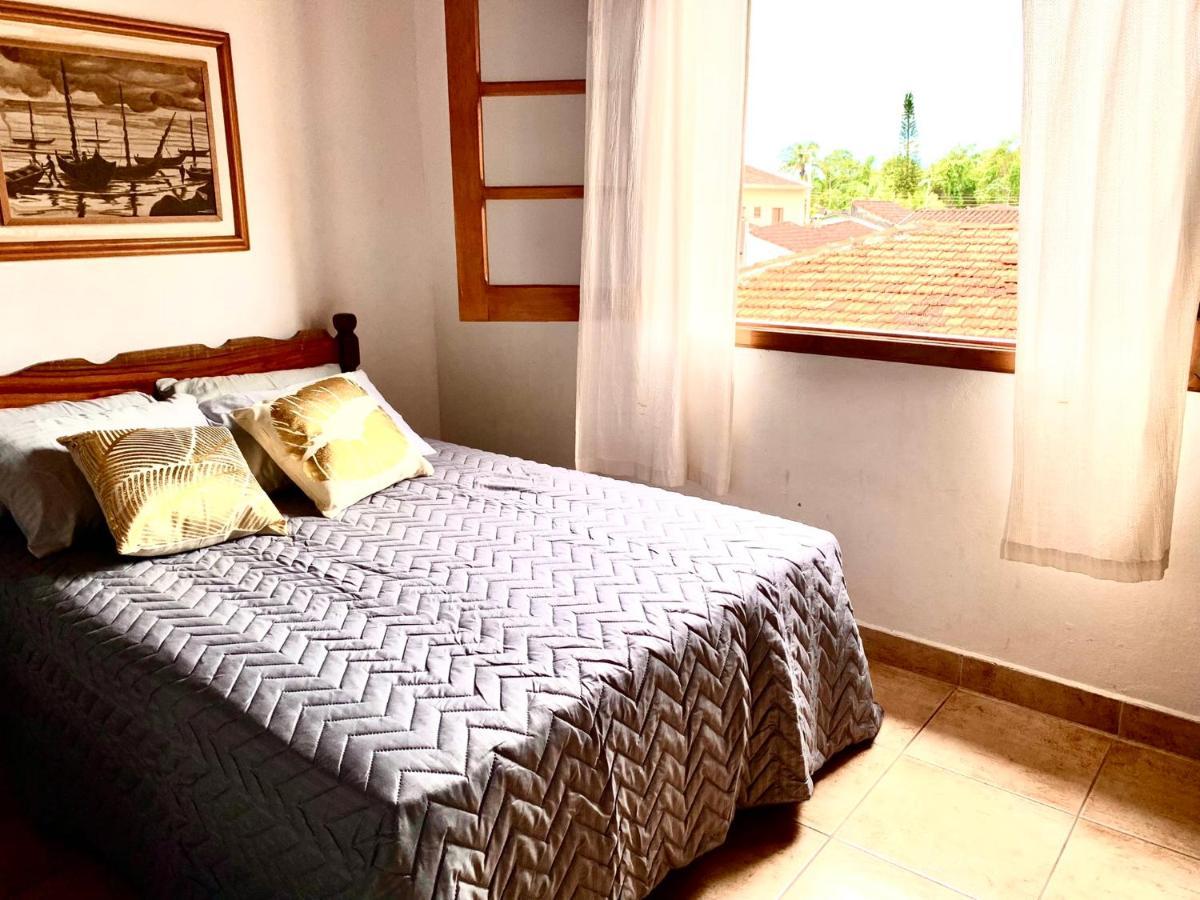 Casa Marimar Ilheus Villa Caraguatatuba Luaran gambar