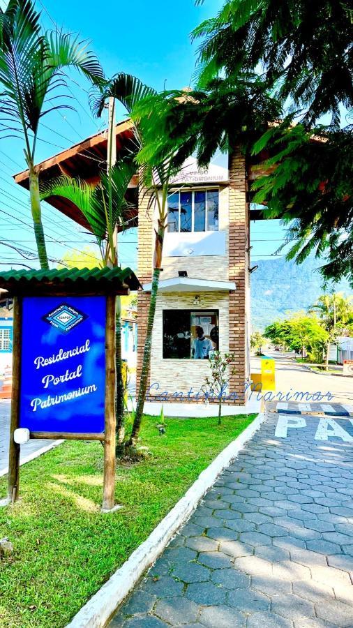 Casa Marimar Ilheus Villa Caraguatatuba Luaran gambar