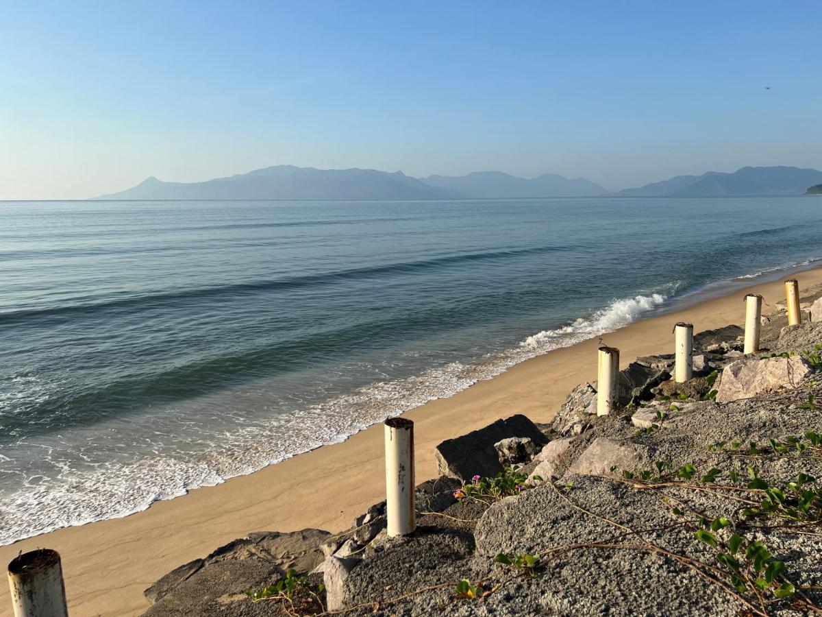 Casa Marimar Ilheus Villa Caraguatatuba Luaran gambar