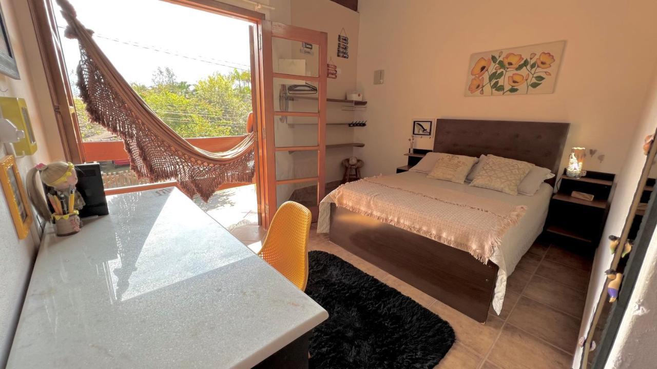Casa Marimar Ilheus Villa Caraguatatuba Luaran gambar